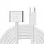 Кабель адаптер Foxconn USB-C to MagSafe 3 2 метра - миниатюра 1