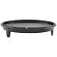 Казан з кришкою Groenberg Askja Pot Black 30 см 7 л (DAS303244) - мініатюра 3