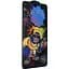 Захисне скло DK Full Glue 3D Monkey для Oppo Reno3 016233 black - мініатюра 1