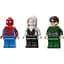 Конструктор LEGO Super Heroes Marvel Битва роботов: Человек-паук vs. Доктор Осьминог 315 деталей (76338) - миниатюра 5