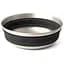 Миска складна Sea To Summit Detour Stainless Steel Collapsible Bowl M Beluga Black (1033-STS ACK039011-050101) - мініатюра 1