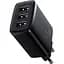 Зарядний пристрій Baseus Compact Charger 3U 17W Black (CCXJ020101) - мініатюра 3