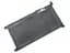 Акумулятор YRDD6 для Dell Inspiron 5482, 5480, 5481, 5485, 5491, 5591, 5593, 3583, 3493, 3582, 3593, 3793, 5584, 5493, 5585 11.4V 3600 mAh 41Wh - мініатюра 3
