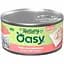 Вологий корм Oasy Dog Wet Natury для собак курка з лососем 150 г - мініатюра 1