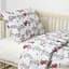 Одеяло детское ТЕП Little Friends Rabbit joy 105 x 140 см (1-04770_33972) - миниатюра 1