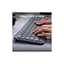 Клавіатура Logitech K950 Bluetooth/Wireless UA Graphite (920-012465) - мініатюра 6