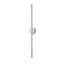 Бра настенное LED Levistella 786W8001C (800) SL 20W серебро три режима света - миниатюра 1
