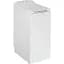 Пральна машина WHIRLPOOL TDLR 6040L EU/N - мініатюра 2