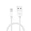 Кабель Xiaomi ZMi Cable USB-Lightning 1m (AL813) White [47075] - мініатюра 2