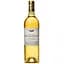 Вино Domaine Chantalouette 2022 AOP Monbazillac біле напівсолодке 0.75 л  - мініатюра 1