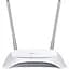 Маршрутизатор TP-Link TL-MR3420 - мініатюра 1