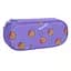 Шкільний пенал м'який Yes PH-30 Line Friends Pretty Choco - мініатюра 2