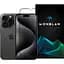 Захисне скло Monblan 2.5D Anti Static для Apple iPhone 16 Pro Back [114900] - мініатюра 1