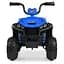 Дитячий електромобіль-квадроцикл Bambi Racer M 4131EL-4 до 30 кг - мініатюра 5