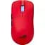 Мышь ASUS ROG Harpe II Ace USB-A/WL/BT Red (90MP0490-BMUA20) - миниатюра 1