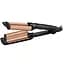 Щипці для завивки BaByliss Deep Waves чорний (W2447E) - мініатюра 1