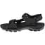 Сандалии Merrell Huntington Sport Convert Mns 48 черные - миниатюра 2