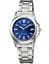 Годинник жіночий Casio LTP-1215A-2A2DF - мініатюра 1