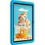 Планшет Blackview Tab 80 Kids 4/64GB LTE Fantasy Blue Global EU [129769] - миниатюра 2