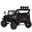 Дитячий електромобіль Bambi Джип 2566AEBLR-2 24V до 50 кг - мініатюра 2