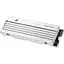 SSD накопичувач Corsair MP600 Pro LPX 1TB with Heatsink White [CSSD-F1000GBMP600PLPW] [142624] - мініатюра 1