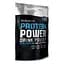 Протеин BiotechUSA Protein Power Ваниль 1 кг - миниатюра 2