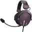 Ігрові навушники Dark Project One HS4 Wired Pale Purple/Black (DPO-HS-5004) [122689] - мініатюра 2