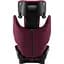 Автокрісло Britax Romer Discovery Plus Burgundy Red, червоне (2000036851) - мініатюра 6