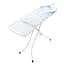 Прасувальна дошка Brabantia Ironing Tables 124x38 см біла (108860) - мініатюра 1