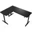 Комп'ютерний ігровий стіл Anda Seat Wind Seeker Black (AD-D-PT-1600-01-B) [123499] - мініатюра 5