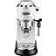 Кофеварка рожковая Delonghi EC 685.W [83293] - миниатюра 1