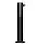Настільна лампа Yeelight Rechargeable Atmosphere Tablelamp YLYTD-0014 Black - мініатюра 5