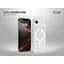 Чохол iLera GhostCase Camera Button with MagSafe для Apple iPhone Air Transparent (ILGCAClCaBk17Air) [150398] - мініатюра 7