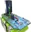 Акумулятор ONE+ RB1850X 18В 5А·год 0.7кг Ryobi hoz0014305 - мініатюра 7