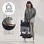 Стульчик для кормления Kinderkraft Foldee Grey (4437) - миниатюра 9