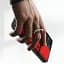 Панель BeCover Military для Motorola Moto G24/G24 Power Red (710725) - миниатюра 5