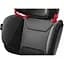 Автокресло Peg-Perego Viaggio 2-3 Flex Crystal black черное с серым (IMVF010000DP53DX13) - миниатюра 12