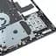 Корпус верхня кришка для Asus B1400CEAE B1400CEAEY series, (Темно-синій, топкейс з клавіатурою, 90NX0421-R34UA0, C Cover, Оригінал) - мініатюра 4