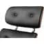 Офисное кресло GT Racer B-8877-1 Black [147921] - миниатюра 3