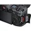 Бездзеркальний фотоапарат Canon EOS R5 Kit 24-105mm IS USM Black [4147C013] UA [137128] - мініатюра 6