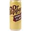 Напиток Dr. Pepper Vanilla газированный 0.33 л - миниатюра 1