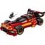 Конструктор LEGO Ninjago Переслідувач ніндзя X-1 - 15-та річниця (71867) - мініатюра 2