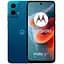 Смартфон Motorola Moto G34S 8/256GB Ice Blue - миниатюра 1
