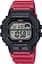 Годинник Casio Timeless Collection WS-1400H-4AVEF - мініатюра 1