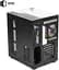 Корпус QUBE AQUARIUM ARGB BLACK AQUARIUM_GBNU3 - миниатюра 3