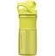Пляшка для води Ardesto Round Bottle, 0,8л, салатовий (AR2203TG) - мініатюра 2