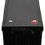 Акумуляторна батарея для ДБЖ 2E LiFePO4 12.8 V / 200 А*ч (2E-GDC12-200) - мініатюра 5