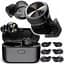 Бездротові навушники Plantronics Backbeat Pro 5100 black - мініатюра 3