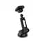 Автодержатель Hoco CA42 Car Mount Holder (Black) [53489] - миниатюра 5