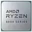 Процессор AMD AM4 Ryzen 5 5500GT Tray 6x3.6 ГГц Turbo Boost 4.4 ГГц Radeon Graphics L3 16Мб Cezanne Zen 3 7 нм TDP 65 - миниатюра 1